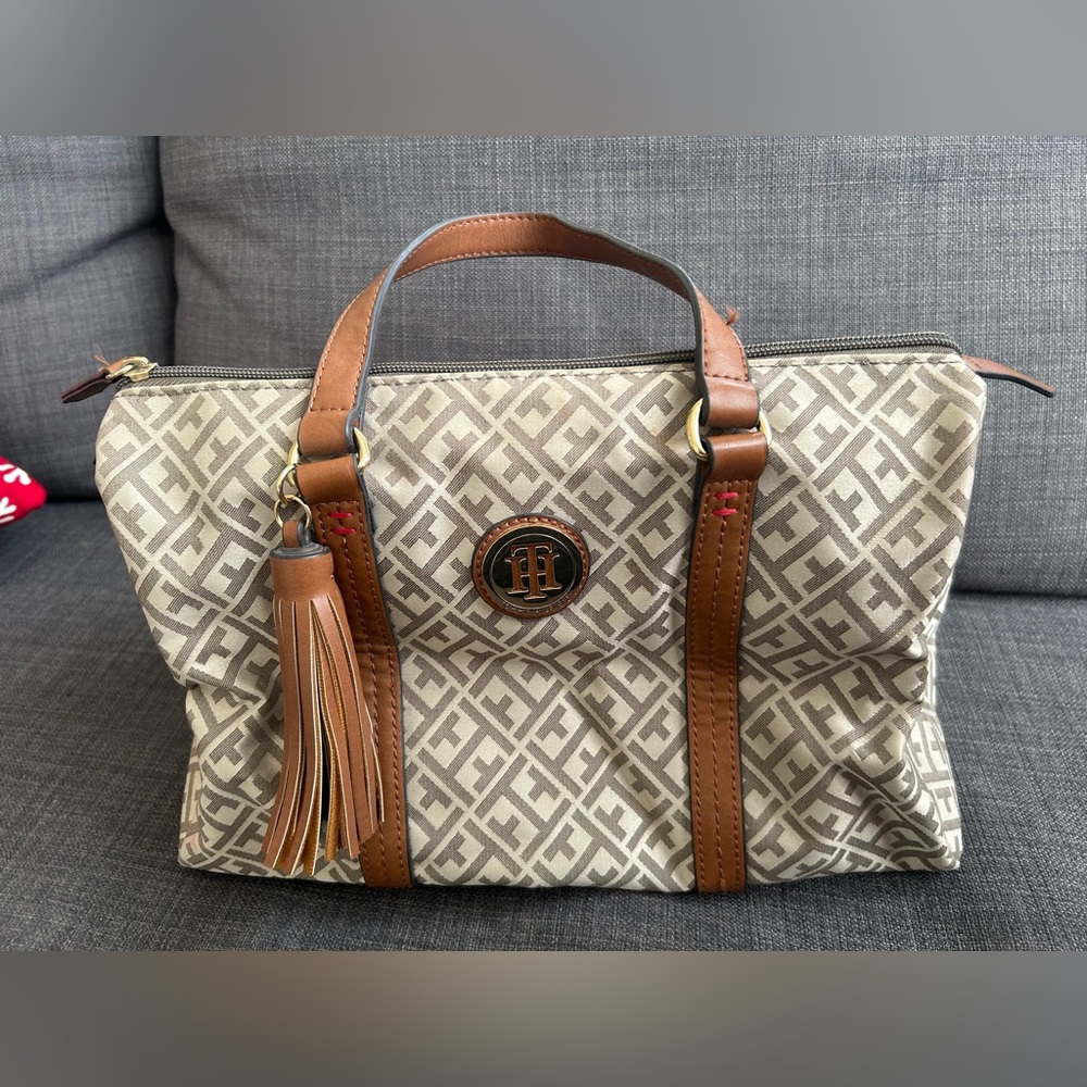 Bag women Tommy Hilfiger